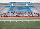 Cleveland The Storm Boys Varsity Track & Field Spring 15-16 team photo.
