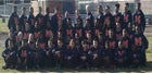 Mitchell Marauders Boys Varsity Track & Field Spring 15-16 team photo.