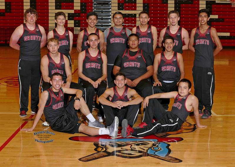 Team photo