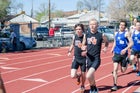 Grand Junction Tigers Boys Varsity Track & Field Spring 15-16 team photo.