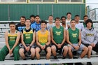 West Las Vegas Dons Boys Varsity Track & Field Spring 15-16 team photo.