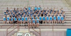 Goddard Rockets Boys Varsity Track & Field Spring 15-16 team photo.