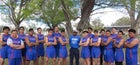 McCurdy Bobcats Boys Varsity Track & Field Spring 15-16 team photo.