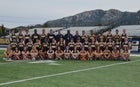 Rancho Christian Eagles Boys Varsity Track & Field Spring 15-16 team photo.