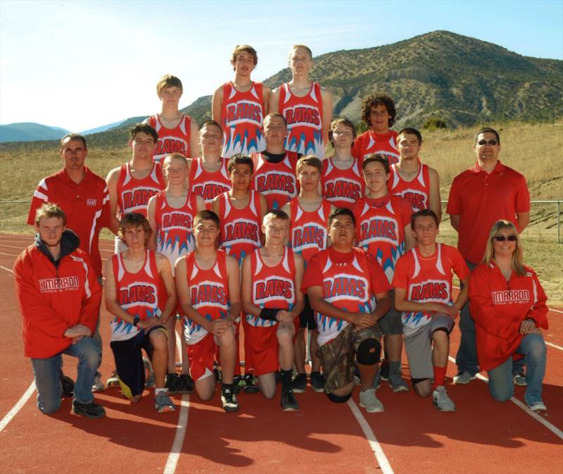 Team photo