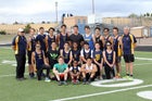 Santa Fe Demons Boys Varsity Track & Field Spring 15-16 team photo.
