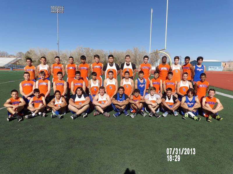Team photo