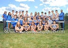 East Mountain Timberwolves Boys Varsity Track & Field Spring 15-16 team photo.