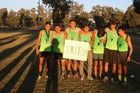 Pacifica Tritons Boys Varsity Track & Field Spring 15-16 team photo.