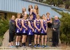 Cotopaxi Pirates Boys Varsity Track & Field Spring 15-16 team photo.