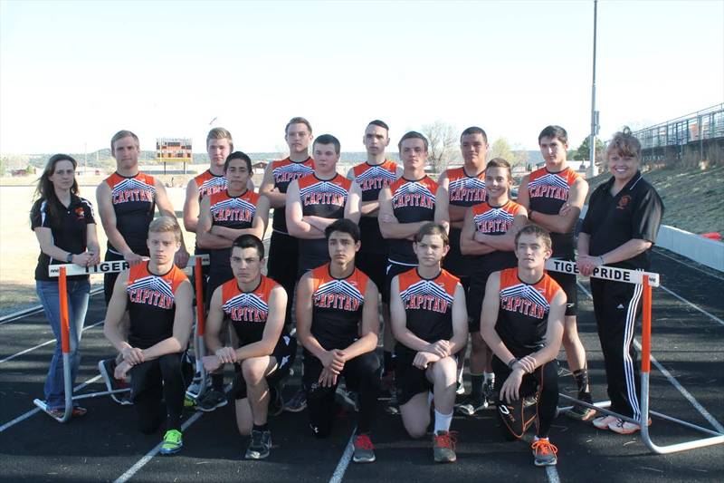 Team photo