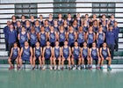 Rio Rancho Rams Boys Varsity Track & Field Spring 15-16 team photo.