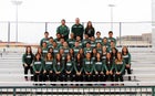 Pojoaque Valley Elks Boys Varsity Track & Field Spring 15-16 team photo.