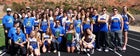 Cottonwood Classical Prep Coyotes Boys Varsity Track & Field Spring 15-16 team photo.