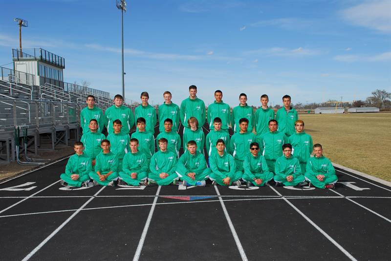 Team photo