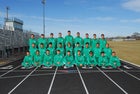 Moriarty Pintos Boys Varsity Track & Field Spring 15-16 team photo.
