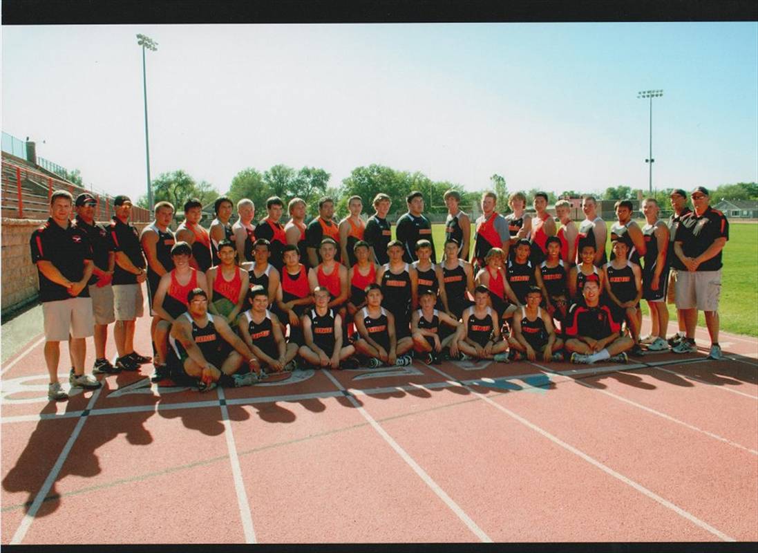 Team photo