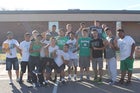 Hagerman Bobcats Boys Varsity Track & Field Spring 15-16 team photo.