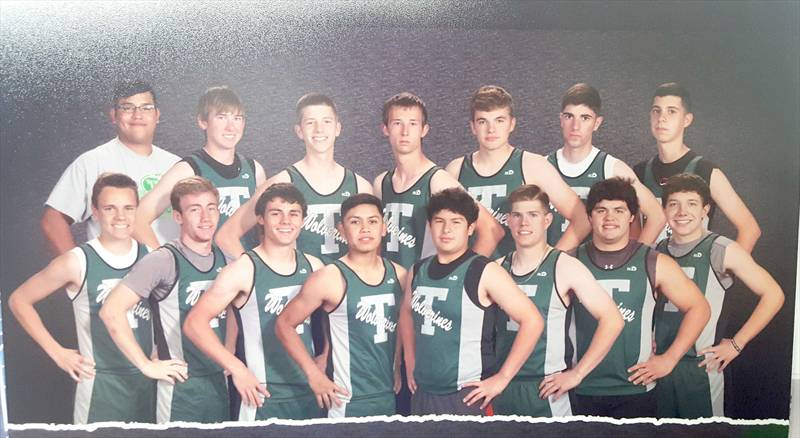 Team photo