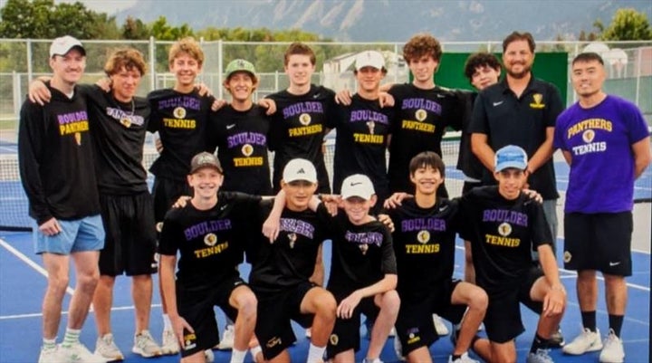 Team photo