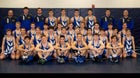 Dundee Vikings Boys Varsity Wrestling Winter 20-21 team photo.