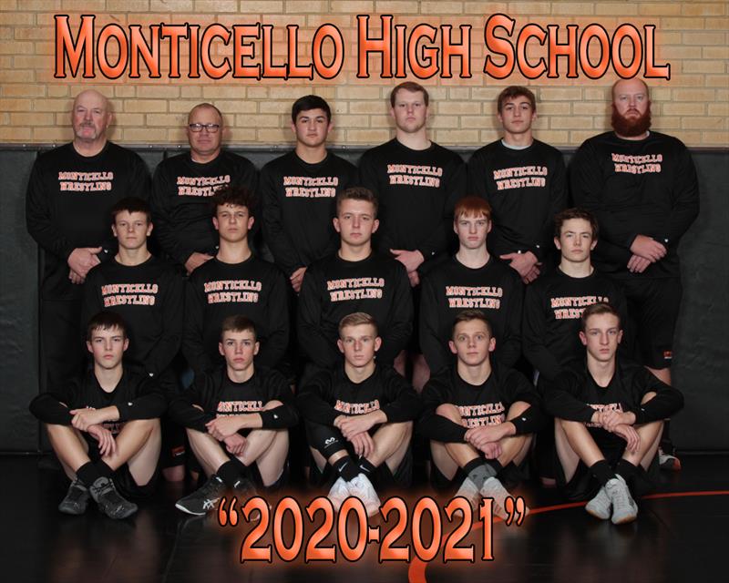 Team photo