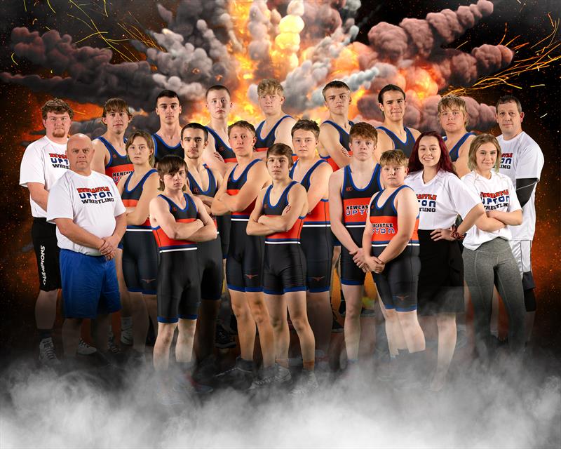 Team photo