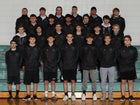 Century Diamondbacks Boys Varsity Wrestling Winter 20-21 team photo.