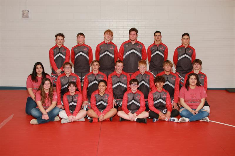 Team photo