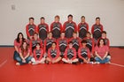 Big Piney Punchers Boys Varsity Wrestling Winter 20-21 team photo.