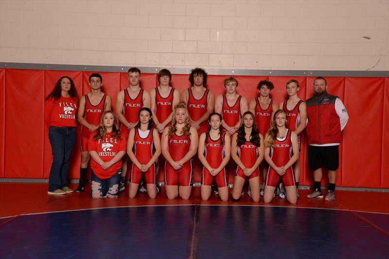 Team photo