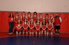 Filer Wildcats Boys Varsity Wrestling Winter 20-21 team photo.