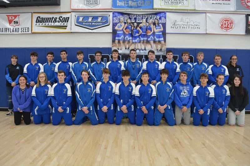 Team photo