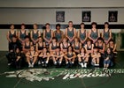 Green River Wolves Boys Varsity Wrestling Winter 20-21 team photo.