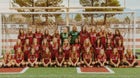 Pine View Panthers Girls Varsity Soccer Fall 25-26 team photo.