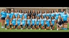 Cleveland Storm Girls Varsity Soccer Fall 25-26 team photo.
