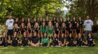 Hope Christian Huskies Girls Varsity Soccer Fall 25-26 team photo.