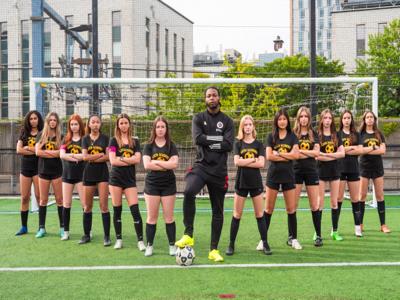 Team photo