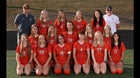 Heath Bulldogs Girls Varsity Soccer Fall 25-26 team photo.