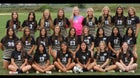 Biglerville Canners Girls Varsity Soccer Fall 25-26 team photo.