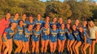 St. Cloud Cathedral Crusaders Girls Varsity Soccer Fall 25-26 team photo.