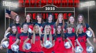 Ravenswood Red Devils Girls Varsity Soccer Fall 25-26 team photo.