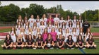 Fox Chapel Foxes Girls Varsity Soccer Fall 25-26 team photo.