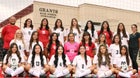 Grants Pirates Girls Varsity Soccer Fall 25-26 team photo.