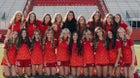 Madison Bobcats Girls Varsity Soccer Fall 25-26 team photo.