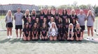 Fairfield Indians Girls Varsity Soccer Fall 25-26 team photo.