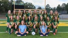 Los Alamos Hilltoppers Girls Varsity Soccer Fall 25-26 team photo.