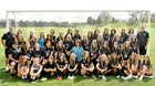 Syracuse Titans Girls Varsity Soccer Fall 25-26 team photo.
