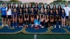 Bloomfield Bobcats Girls Varsity Soccer Fall 25-26 team photo.