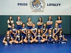 Atrisco Heritage Academy Jaguars Girls Varsity Soccer Fall 25-26 team photo.